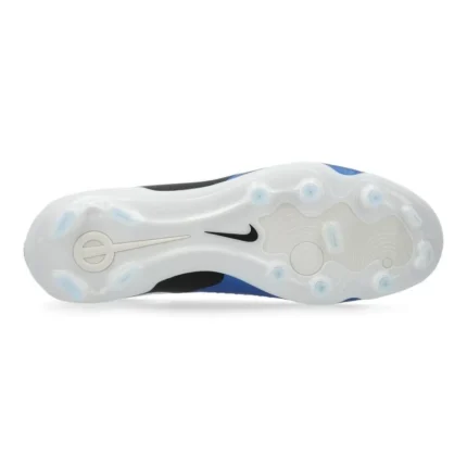 Nike Tiempo Legend 10 Pro FG Mad Ambition - Soar/White - Image 2