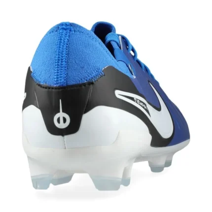Nike Tiempo Legend 10 Pro FG Mad Ambition - Soar/White - Image 6