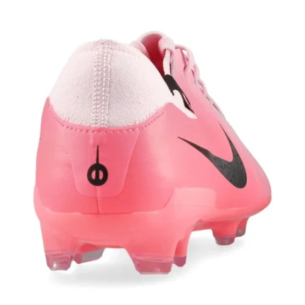 Nike Tiempo Legend 10 Pro FG Mad Brilliance - Pink Foam/Black - Image 6