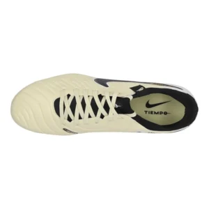 Nike Tiempo Legend 10 Pro FG Mad Ready - Lemonade/Black/Metallic Gold Coin - Image 4