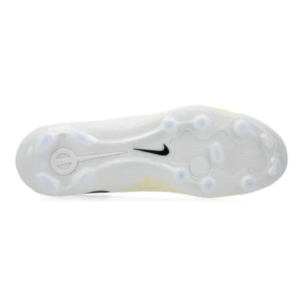 Nike Tiempo Legend 10 Pro FG Mad Ready - Lemonade/Black/Metallic Gold Coin - Image 2