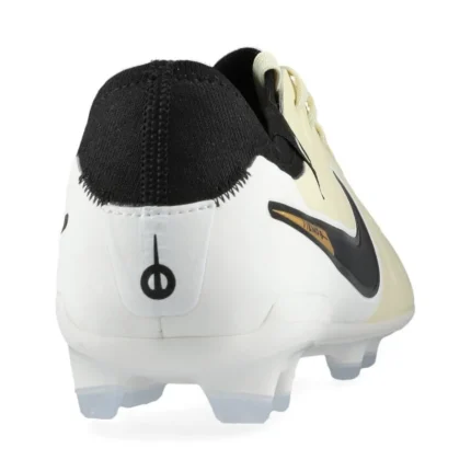 Nike Tiempo Legend 10 Pro FG Mad Ready - Lemonade/Black/Metallic Gold Coin - Image 6