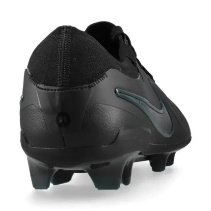 Nike Tiempo Legend 10 Pro FG Shadow - Black/Deep Jungle - Image 6