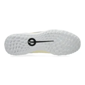 Nike Tiempo Legend 10 Pro TF Mad Ready - Lemonade/Black/Metallic Gold Coin - Image 2