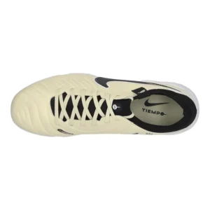 Nike Tiempo Legend 10 Pro TF Mad Ready - Lemonade/Black/Metallic Gold Coin - Image 4