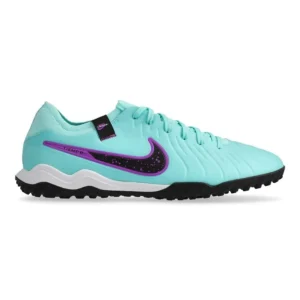Nike Tiempo Legend 10 Pro TF Peak Ready - Hyper Turquoise/Black/Fuchsia Dream - Image 1