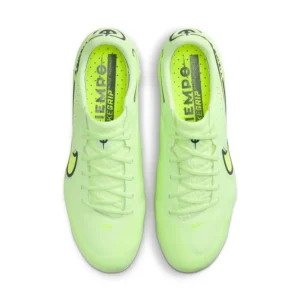 Nike Tiempo Legend 9 Elite FG Luminous - Barely Volt/Volt/Summit White - Image 4