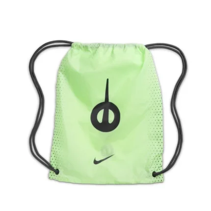 Nike Tiempo Legend 9 Elite FG Luminous - Barely Volt/Volt/Summit White - Image 9