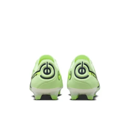 Nike Tiempo Legend 9 Elite FG Luminous - Barely Volt/Volt/Summit White - Image 5