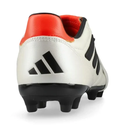 Adidas Copa Gloro FG Solar Energy - Off White/Core Black/Solar Red - Image 6