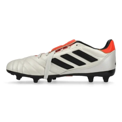 Adidas Copa Gloro FG Solar Energy - Off White/Core Black/Solar Red - Image 3