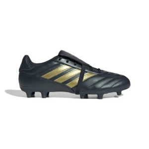 Adidas Copa Gloro 2 FG - Aurora Ink/Gold Metallic - Image 1