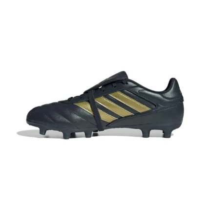 Adidas Copa Gloro 2 FG - Aurora Ink/Gold Metallic - Image 2