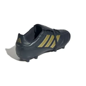 Adidas Copa Gloro 2 FG - Aurora Ink/Gold Metallic - Image 4
