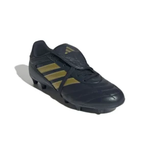 Adidas Copa Gloro 2 FG - Aurora Ink/Gold Metallic - Image 3