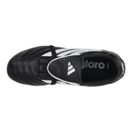 Adidas Copa Gloro 2 FG - Core Black/Footwear White - Image 4
