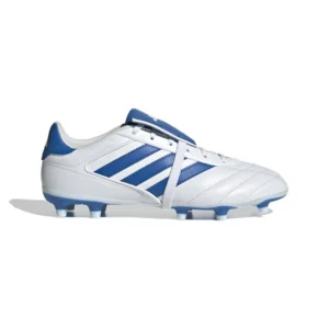 Adidas Copa Gloro 2 FG - Footwear White/Bright Royal - Image 1