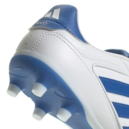 Adidas Copa Gloro 2 FG - Footwear White/Bright Royal - Image 5