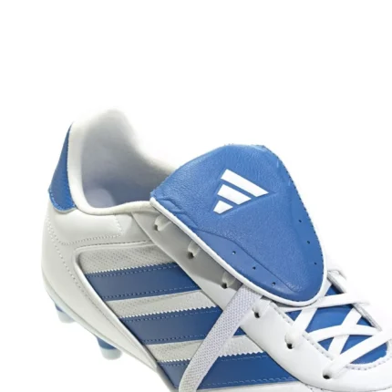 Adidas Copa Gloro 2 FG - Footwear White/Bright Royal - Image 6