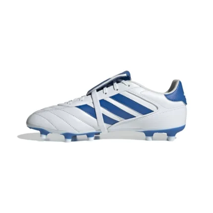 Adidas Copa Gloro 2 FG - Footwear White/Bright Royal - Image 2