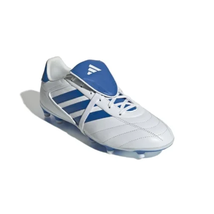 Adidas Copa Gloro 2 FG - Footwear White/Bright Royal - Image 3