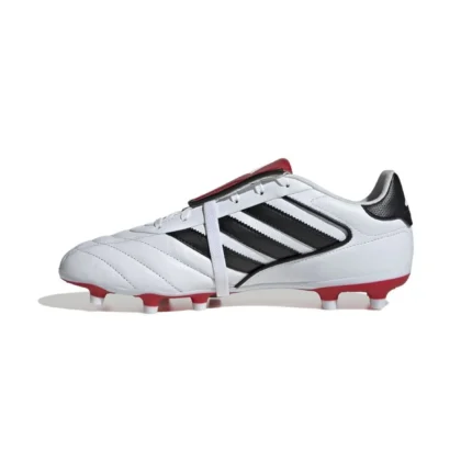 Adidas Copa Gloro 2 FG - Footwear White/Core Black/Better Scarlet - Image 2