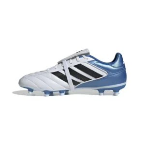 Adidas Copa Gloro 2 FG - Footwear White/Core Black/Bright Royal - Image 2