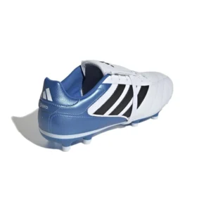 Adidas Copa Gloro 2 FG - Footwear White/Core Black/Bright Royal - Image 4