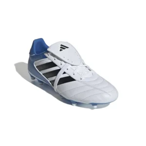 Adidas Copa Gloro 2 FG - Footwear White/Core Black/Bright Royal - Image 3