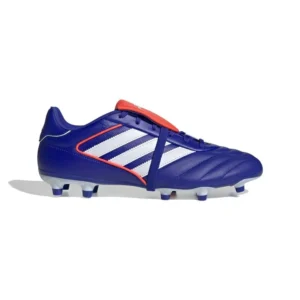 Adidas Copa Gloro 2 FG - Lucid Blue/Footwear White/Solar Red - Image 1