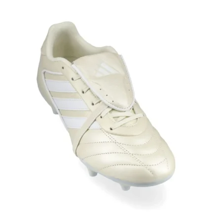 Adidas Copa Gloro 2 FG - Off White/Footwear White/Core Black - Image 5