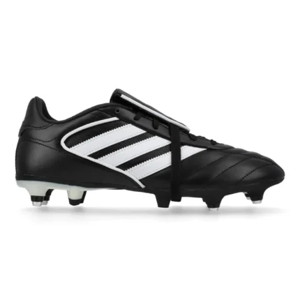 Adidas Copa Gloro 2 SG - Core Black/Footwear White - Image 1
