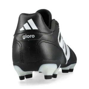 Adidas Copa Gloro 2 ST MG - Core Black/Footwear White/Off White - Image 6