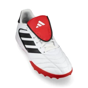Adidas Copa Gloro 2 TF - Footwear White/Core Black/Better Scarlet - Image 5