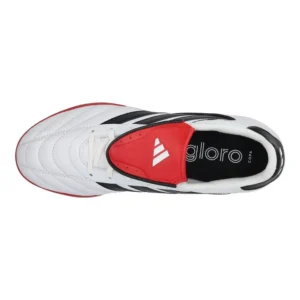 Adidas Copa Gloro 2 TF - Footwear White/Core Black/Better Scarlet - Image 4
