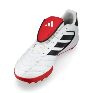 Adidas Copa Gloro 2 TF - Footwear White/Core Black/Better Scarlet - Image 7
