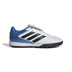 Adidas Copa Gloro 2 TF - Footwear White/Core Black/Bright Royal - Image 1