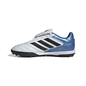 Adidas Copa Gloro 2 TF - Footwear White/Core Black/Bright Royal - Image 2