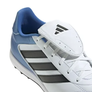 Adidas Copa Gloro 2 TF - Footwear White/Core Black/Bright Royal - Image 6