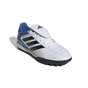 Adidas Copa Gloro 2 TF - Footwear White/Core Black/Bright Royal - Image 3