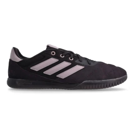 Adidas Copa Gloro IN - Black/Purple - Image 1