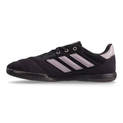 Adidas Copa Gloro IN - Black/Purple - Image 3