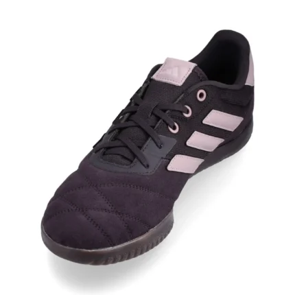 Adidas Copa Gloro IN - Black/Purple - Image 7