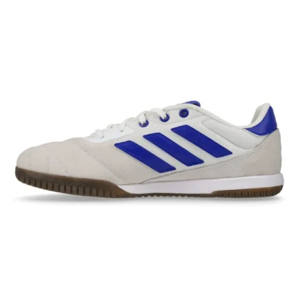 Adidas Copa Gloro IN - Footwear White/Lucid Blue - Image 3