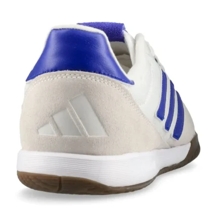 Adidas Copa Gloro IN - Footwear White/Lucid Blue - Image 6