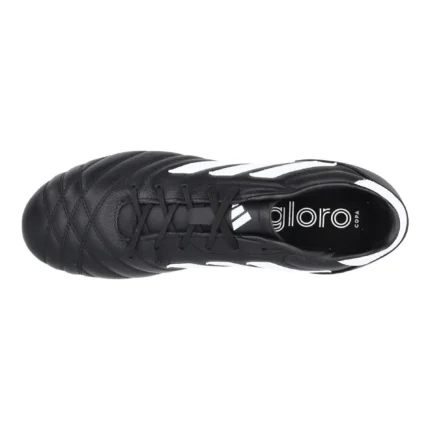 Adidas Copa Gloro ST SG - Core Black/Footwear White/Core Black - Image 4