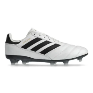 Adidas Copa Icon FG - Footwear White/Core Black/Gold Metallic - Image 1