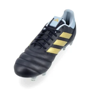 Adidas Copa Icon FG - Legend Ink/Gold Metallic/Blue - Image 7