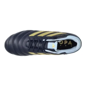 Adidas Copa Icon FG - Legend Ink/Gold Metallic/Blue - Image 3