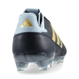 Adidas Copa Icon FG - Legend Ink/Gold Metallic/Blue - Image 6